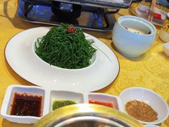 -德乐海蒙餐