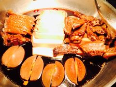 -成都钓鱼台精品酒店-品聚·成都餐厅