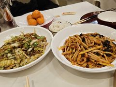 -大鸭梨烤鸭店(花园村店)