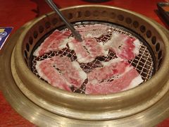 -喜牛烧肉酒场·黑金店(威高广场店)