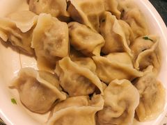 手工饺子-镜泊湖酒家(兴华街金鼎店)