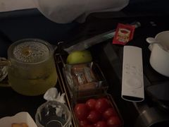 -华夏良子·足道SPA艾灸(铁道大厦店)