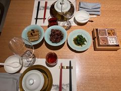 -隐庐·古法川菜(高新店)