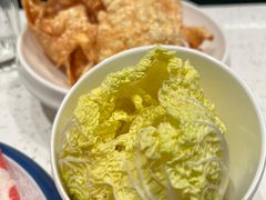 -三人行骨头王火锅(长寿店)