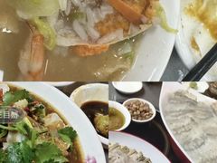 -官塘陈记鱼生·潮汕砂锅粥·牛肉火锅(潮枫路总店)