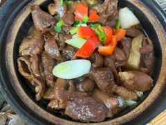 -玲燕蒸菜馆(江东路店)