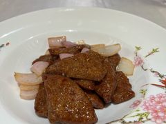 -聚春园自助餐厅(东街口店)