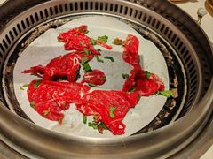 -欢喜哥齐齐哈尔自助烤肉(大学城店)