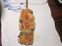 -鸟鹏烧鸟居酒屋(熙龙湾店)