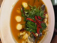 -清水亭湖北菜(大屯DT51店)