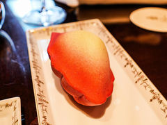 -Restaurant Espadon - Ritz Paris