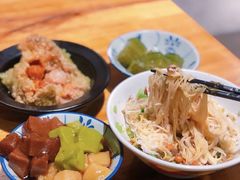 儋州米烂-椰小调.儋州米烂(名门店)