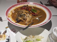 -旺顺阁·北京菜(北辰上品+)