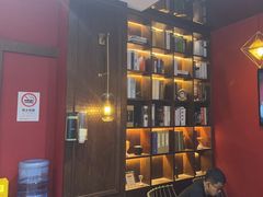 -恐怖游戏(湖滨店)