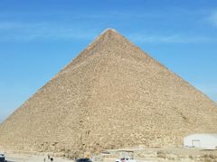 -吉萨金字塔群