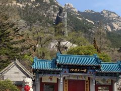 -青岛崂山太清宫