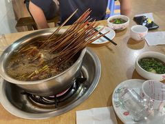 -牛华八婆麻辣烫(起源店)