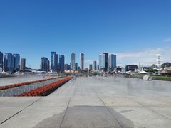 -星海广场
