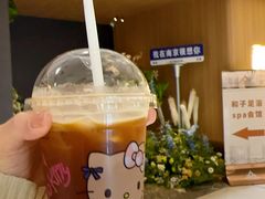 -和子足浴SPA会馆(竹山路店)