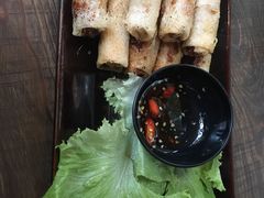 春卷-Le Chalet Dalat