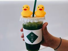 -LINLEE·手打柠檬茶(思北店)