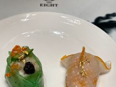 -8餐厅(新葡京酒店)