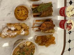 -洪都大拇指(洪都店)