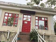 -纪念孙中山市政公园