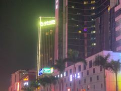-珠海拱北口岸