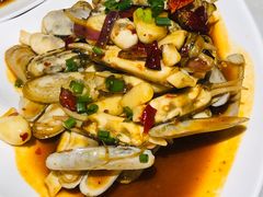 -华盛丰温州大排档(东三环南路店)