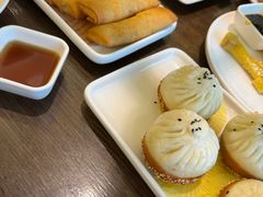 -東城故事·尋找姆媽的味道(玉兰路店)