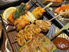 -鸟鹏烧鸟居酒屋(熙龙湾店)