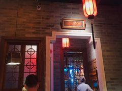 门面-蛙小侠(柳州万象城店)