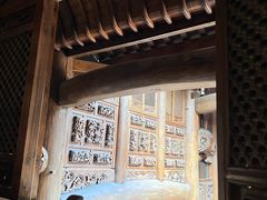 -广富林宰相府酒店·水云间