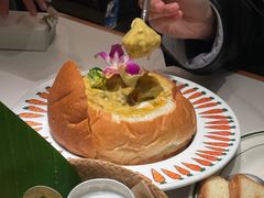 -太食獸泰式茶餐厅(IFS国金中心店)