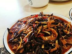 -念念Restaurant(贝岗店)