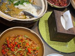 -永安水煮活鱼·仪征菜(仪征奥林匹克店)