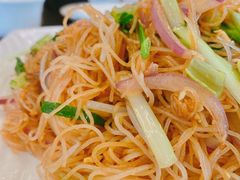 -美极鲜食坊(宝安南路店)