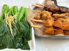 -潮界(虹桥新天地店)