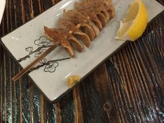 -平成屋·午肴夜酒(四川北路店)