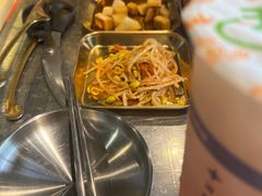 -桂桂茶(金谊广场店)