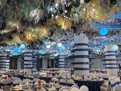 -东方山水金沙酒店-雅香阁中餐厅