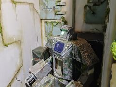 -屋有岛沉浸游戏旗舰店(中山公园店)