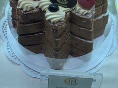 幸运星提拉米苏-COVA(上海K11艺术中心店)