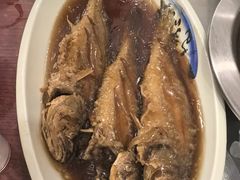 -聚首堂·特色小吃·肘子(什刹海德胜门店)