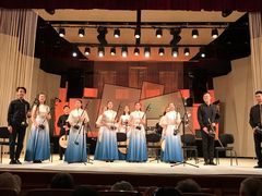 -中央音乐学院歌剧音乐厅