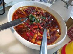 -金佬馆·川菜bistro(芜湖镜湖万达店)