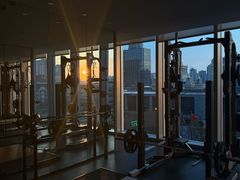 -上海静安香格里拉大酒店