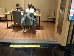 -甄花精致料理自助(城市阳台店)