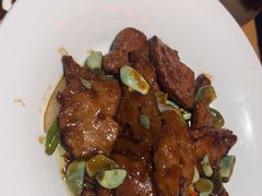 -泰钰丰烤鸭(永安道店)